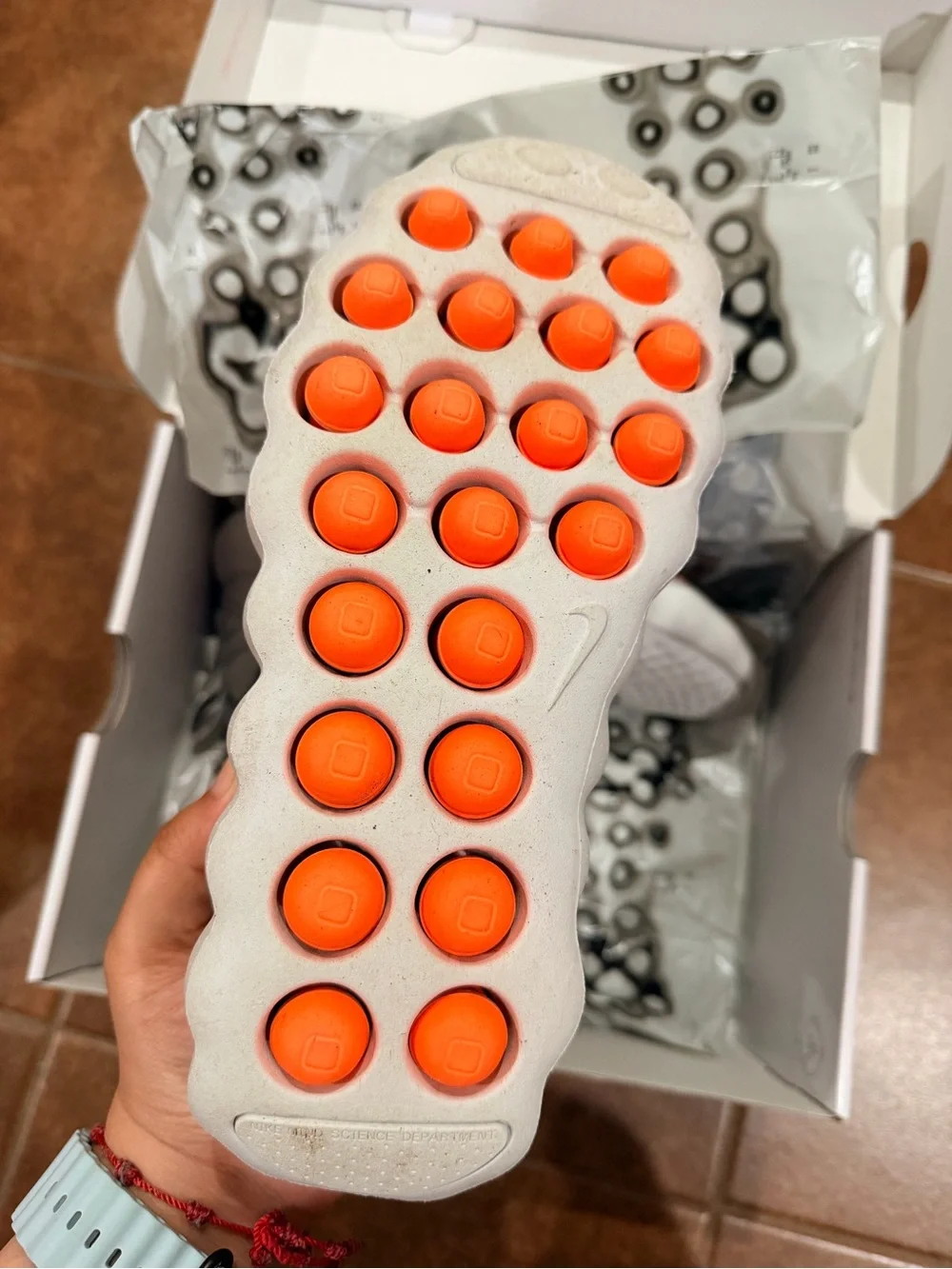 Nike Mind 02 Sneakers